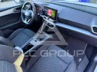 2022 Seat Leon