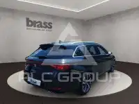 2022 Seat Leon