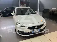 2022 Seat Leon