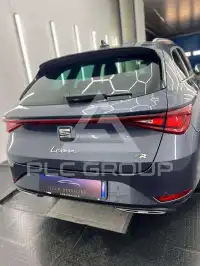 2022 Seat Leon