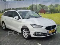 2022 Seat Leon