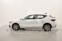 2022 Seat Leon