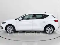 2022 Seat Leon