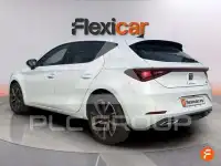 2022 Seat Leon