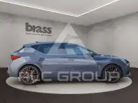 2022 Seat Leon