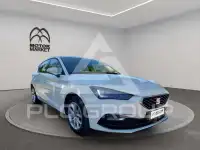 2022 Seat Leon