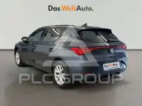 2022 Seat Leon