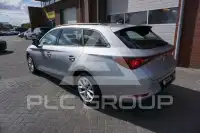 2022 Seat Leon