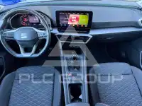 2022 Seat Leon