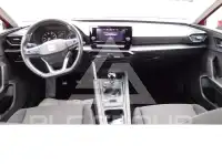 2022 Seat Leon