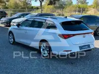 2022 Seat Leon
