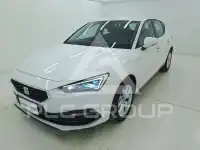2022 Seat Leon