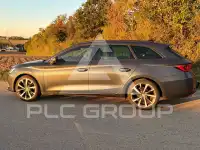 2022 Seat Leon