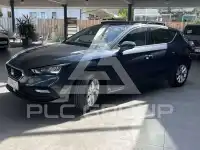 2022 Seat Leon
