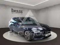 2022 Seat Leon