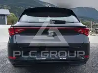 2022 Seat Leon
