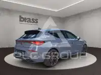 2022 Seat Leon