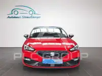 2022 Seat Leon