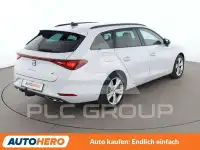 2022 Seat Leon
