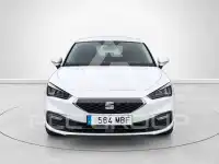 2022 Seat Leon