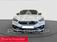 2022 Seat Leon