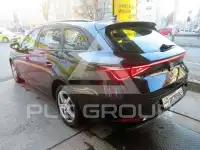 2022 Seat Leon