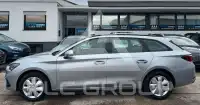 2022 Seat Leon