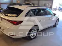 2022 Seat Leon