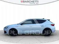 2022 Seat Leon