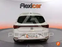 2022 Seat Leon