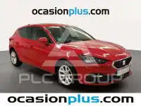 2022 Seat Leon