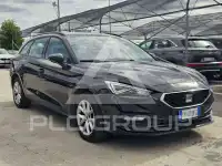 2022 Seat Leon