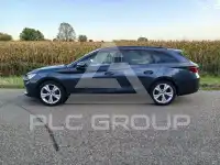 2022 Seat Leon