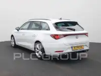 2022 Seat Leon