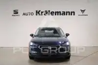 2022 Seat Leon