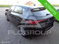 2022 Seat Leon