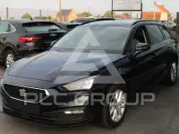 2022 Seat Leon