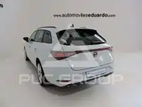 2022 Seat Leon