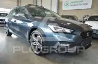 2022 Seat Leon