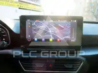2022 Seat Leon