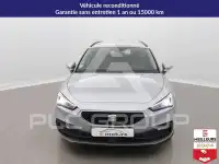 2022 Seat Leon
