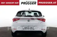 2022 Seat Leon