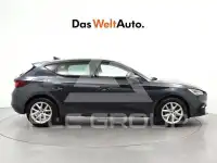 2022 Seat Leon