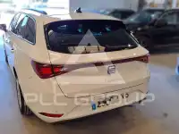 2022 Seat Leon