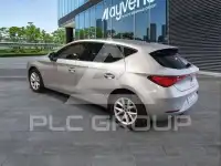 2022 Seat Leon