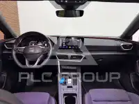 2022 Seat Leon