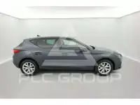 2022 Seat Leon