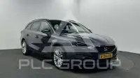 2022 Seat Leon