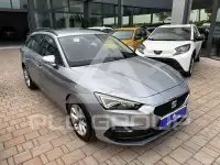 2022 Seat Leon