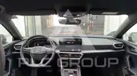 2022 Seat Leon